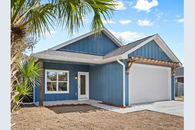2411 E 16th Street, Panama City, FL 32405 - Photo 1