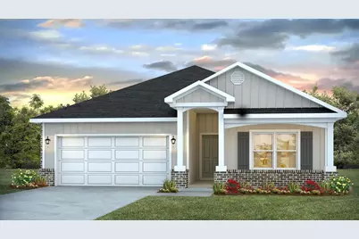 4609 Soldier Court, Crestview, FL 32539 - Photo 1