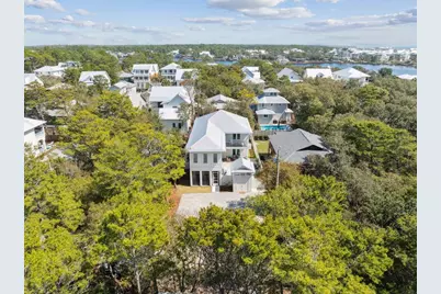 223 Williams Street, Santa Rosa Beach, FL 32459 - Photo 1