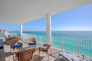 10611 Front Beach Rd, Panama City Beach, FL 32413 - Photo 1