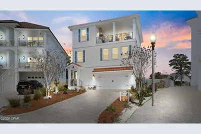 241 La Valencia Circle, West Panama City Beach, FL 32413 - Photo 1