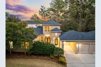 1177 Thompson Road, Santa Rosa Beach, FL 32459 - Photo 1