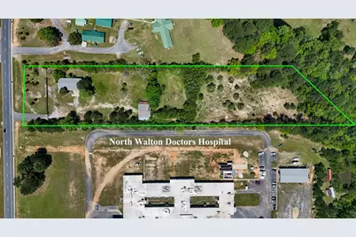 4319 S US Hwy 331, Defuniak Springs, FL 32433 - Photo 1