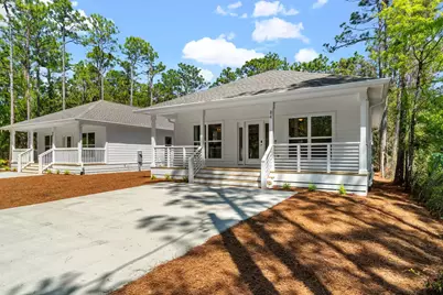 84 N 4th Street, Santa Rosa Beach, FL 32459 - Photo 1