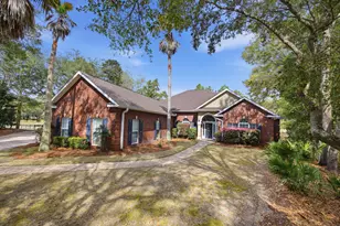 4231 Bobcat Cove, Niceville, FL 32578 - Photo 1