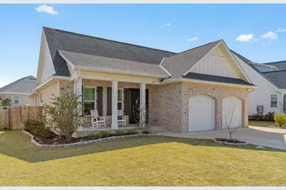 151 Raiders Trail, Valparaiso, FL 32580 - Photo 1