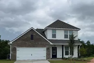 215 Bon Ami Dr, Freeport, FL 32439 - Photo 1