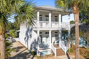 80 Dolphin St, Destin, FL 32541 - Photo 1
