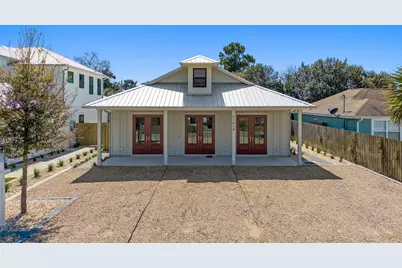 21619 Marlin Avenue, West Panama City Beach, FL 32413 - Photo 1