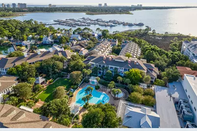 9300 Baytowne Wharf Boulevard #508, Miramar Beach, FL 32550 - Photo 1