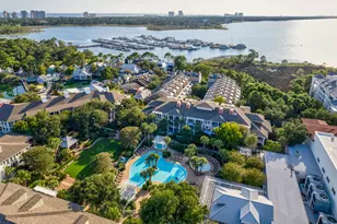 9300 Baytowne Wharf Blvd, Miramar Beach, FL 32550 - Photo 1