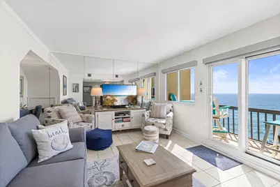 23223 Front Beach Road #UNIT A120, Panama City Beach, FL 32413 - Photo 1