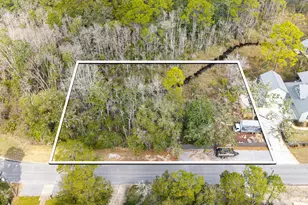 Lot 2 Eden Dr, Point Washington, FL 32459 - Photo 1