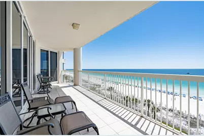 1050 Highway 98 #704, Destin, FL 32541 - Photo 1
