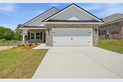 41 Spooner Street, Defuniak Springs, FL 32433 - Photo 1