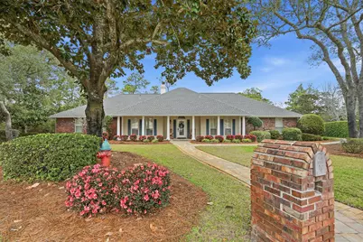 4397 Windrush Drive, Niceville, FL 32578 - Photo 1