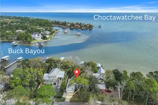 285 Turquoise Beach Dr, Santa Rosa Beach, FL 32459 - Photo 1