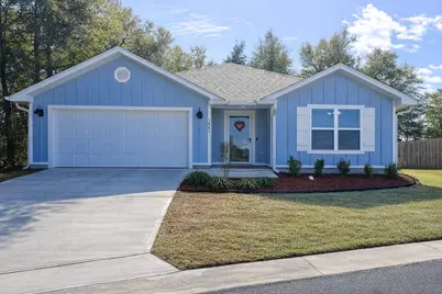 3083 Jane Lane, Crestview, FL 32539 - Photo 1