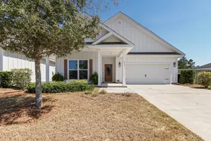 141 Lightning Bug Ln, Freeport, FL 32439 - Photo 1