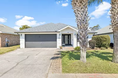 460 Sandy Cay Drive, Miramar Beach, FL 32550 - Photo 1