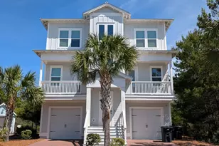 109 E Crabbing Hole Ln, Inlet Beach, FL 32461 - Photo 1