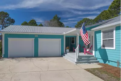 237 Monarch Drive, Santa Rosa Beach, FL 32459 - Photo 1