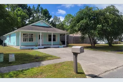 266 Hunters Road, Santa Rosa Beach, FL 32459 - Photo 1