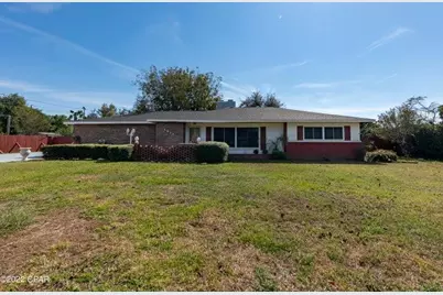4417 Fletcher Street, Panama City, FL 32405 - Photo 1