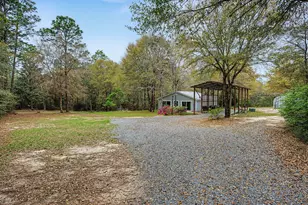 6730 Will Owens Rd, Laurel Hill, FL 32567 - Photo 1