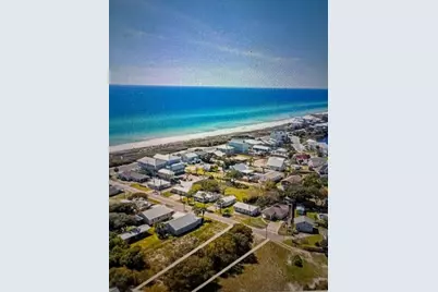 126 4th Street, Panama City Beach, FL 32413 - Photo 1