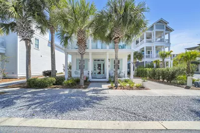 72 W Blue Crab Loop, Inlet Beach, FL 32461 - Photo 1