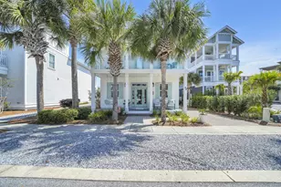 72 W Blue Crab Loop, Inlet Beach, FL 32461 - Photo 1