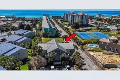 3695 Scenic Highway 98 #1001, Destin, FL 32541 - Photo 1