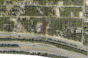 Lot 23 W US Hwy 90, Defuniak Springs, FL 32433 - Photo 1
