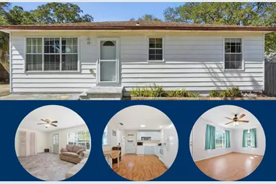 143 NW Audrey Circle, Fort Walton Beach, FL 32548 - Photo 1