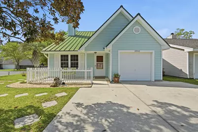 2800 Old Carriage Lane, Fort Walton Beach, FL 32547 - Photo 1