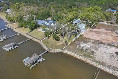 315 Red Barn Road, Freeport, FL 32439 - Photo 1