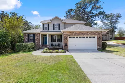 224 Yellow Pine Court, Niceville, FL 32578 - Photo 1