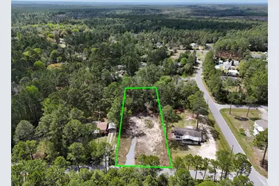 164 Memorial Lane, Freeport, FL 32439 - Photo 1