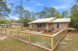 1934 Co Hwy 3280, Freeport, FL 32439 - Photo 1