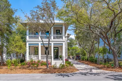 657 Western Lake Drive, Santa Rosa Beach, FL 32459 - Photo 1