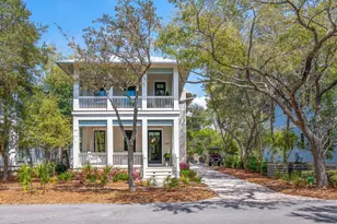 657 Western Lake Dr, Santa Rosa Beach, FL 32459 - Photo 1