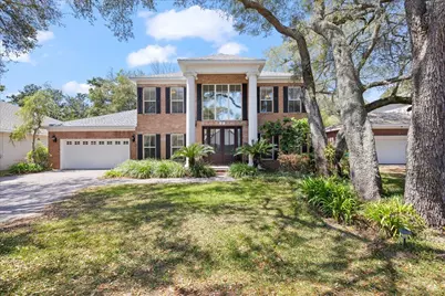5 Plantation Oaks Drive, Mary Esther, FL 32569 - Photo 1