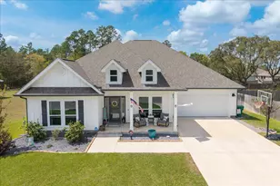 2455 Dakota Wy, Crestview, FL 32536 - Photo 1