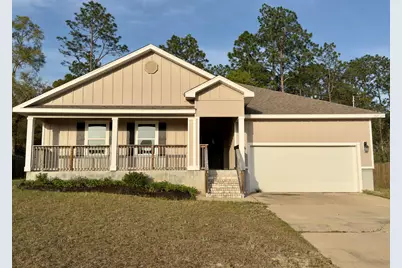 3545 Sugar Maple Lane, Crestview, FL 32539 - Photo 1