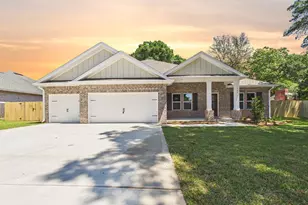 1549 Cat-Mar Rd, Niceville, FL 32578 - Photo 1