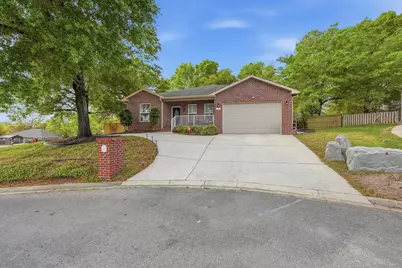 119 Trailwood Lane, Crestview, FL 32539 - Photo 1