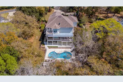 2760 Edgewater Drive, Niceville, FL 32578 - Photo 1