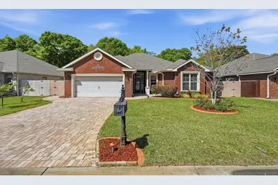 2348 Cummings Drive, Fort Walton Beach, FL 32547 - Photo 1