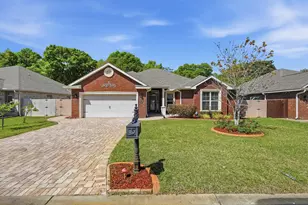 2348 Cummings Dr, Fort Walton Beach, FL 32547 - Photo 1